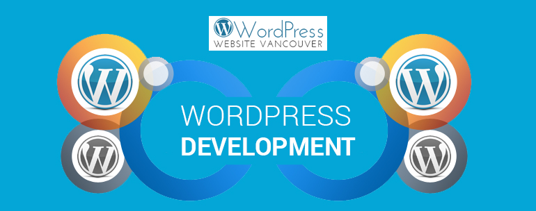 WordPress Website Development