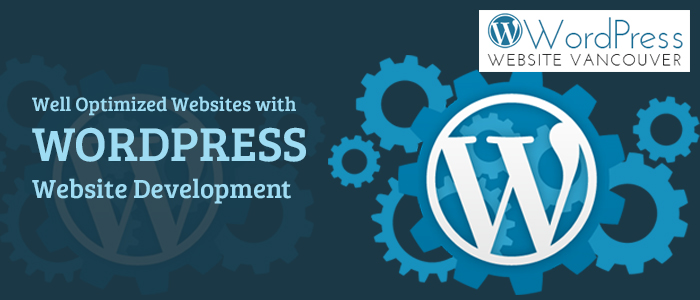 WordPress Website Development