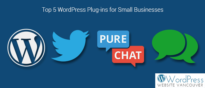 WordPress Plug-ins